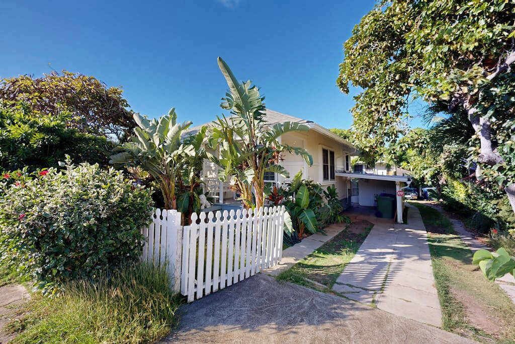 Photo of Outdoor in Diamond Head - Kapahulu - St. Louis
