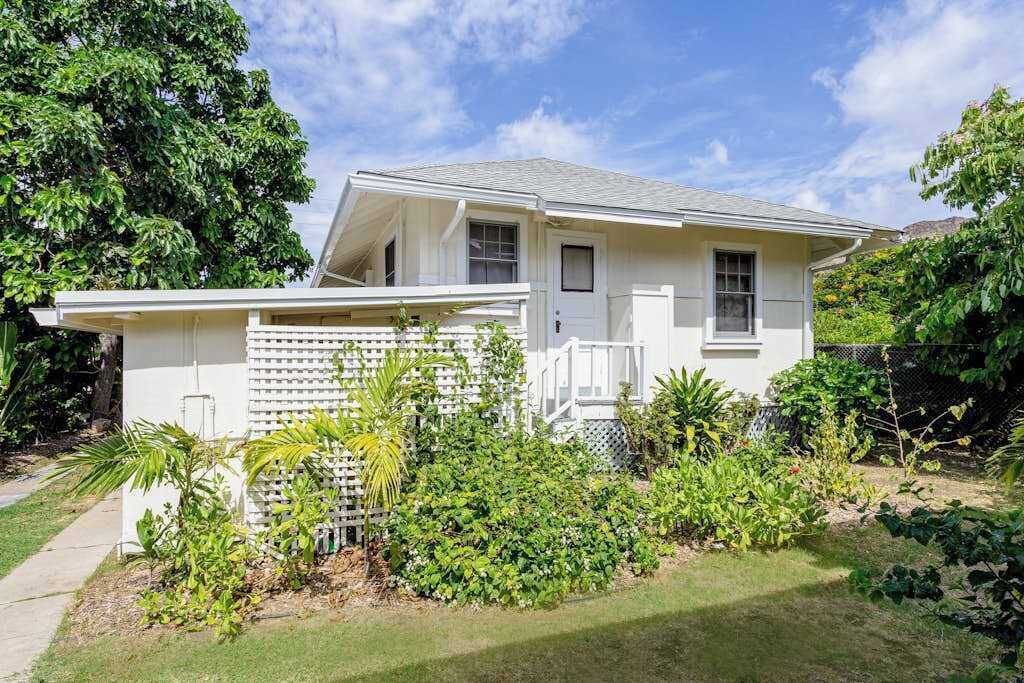 Photo of Outdoor in Diamond Head - Kapahulu - St. Louis