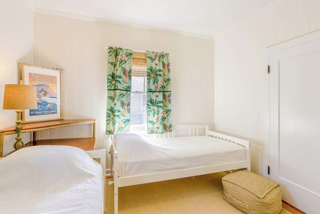 Photo of Bedroom in Diamond Head - Kapahulu - St. Louis
