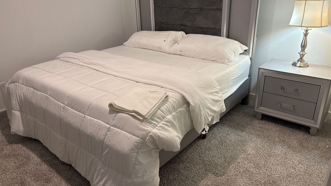 Photo of Bedroom in Texas City