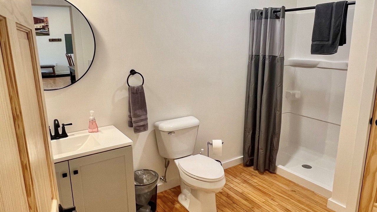 Photo of Bathroom in Pittsfield