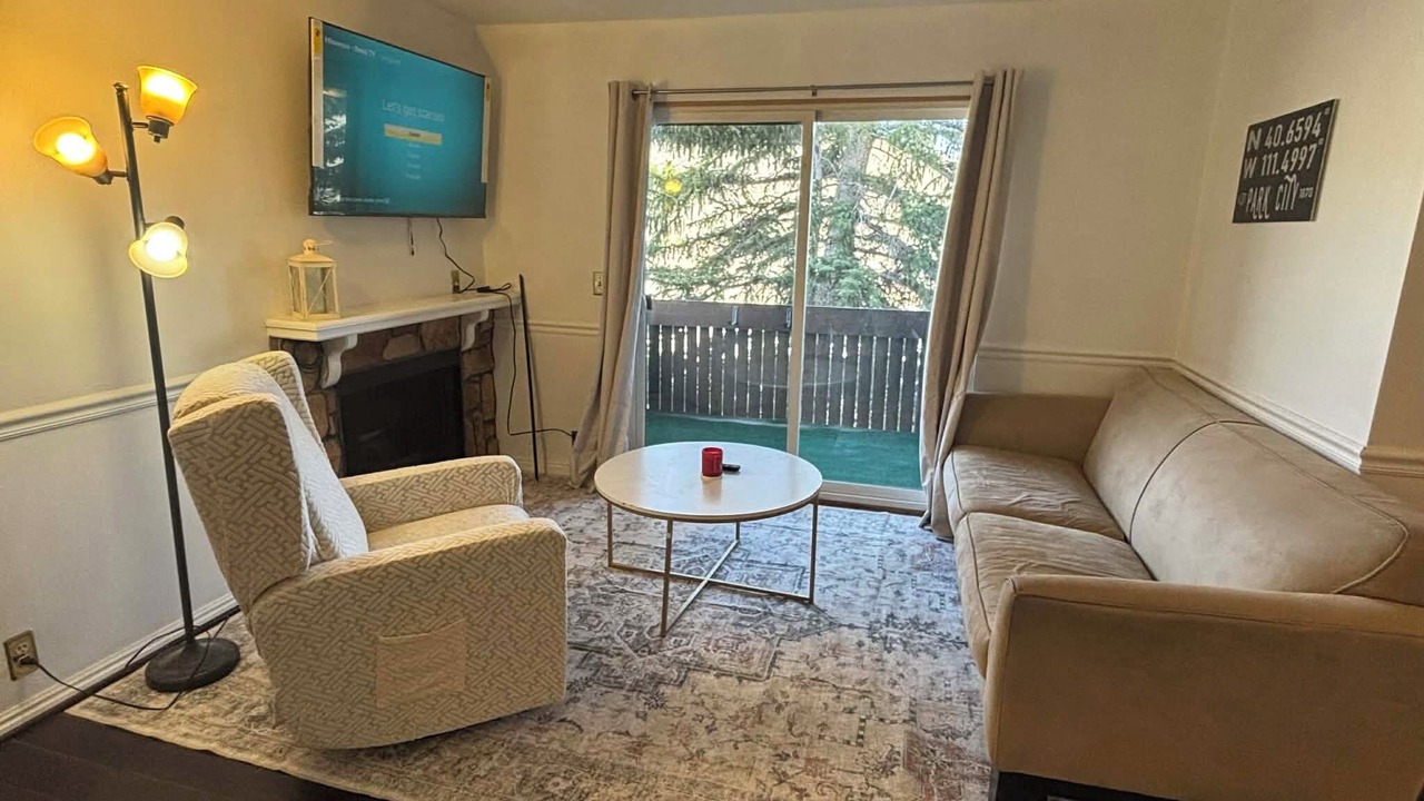Photo of Livingroom in Kimball Junction
