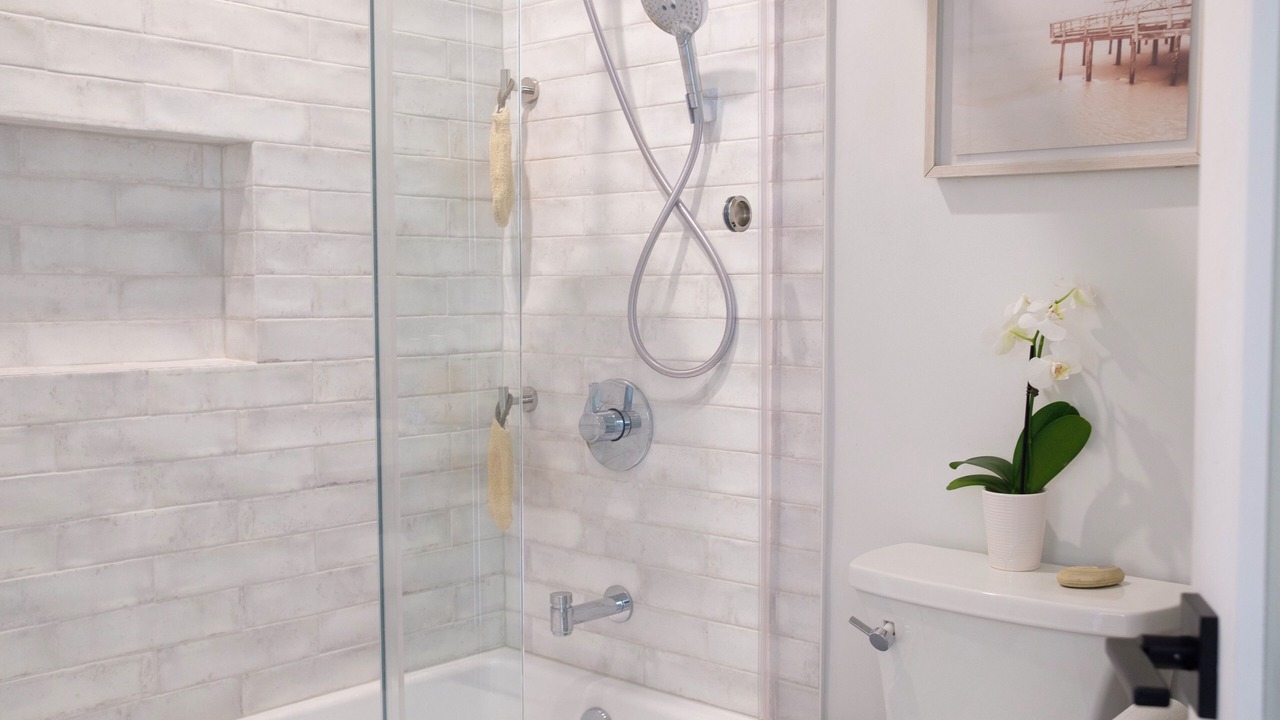 Photo of Bathroom in Mid City