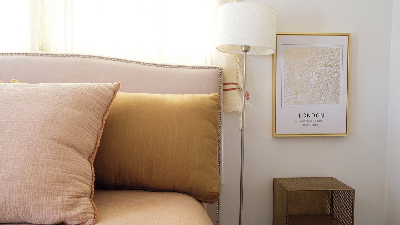 Photo of Bedroom in Mid City