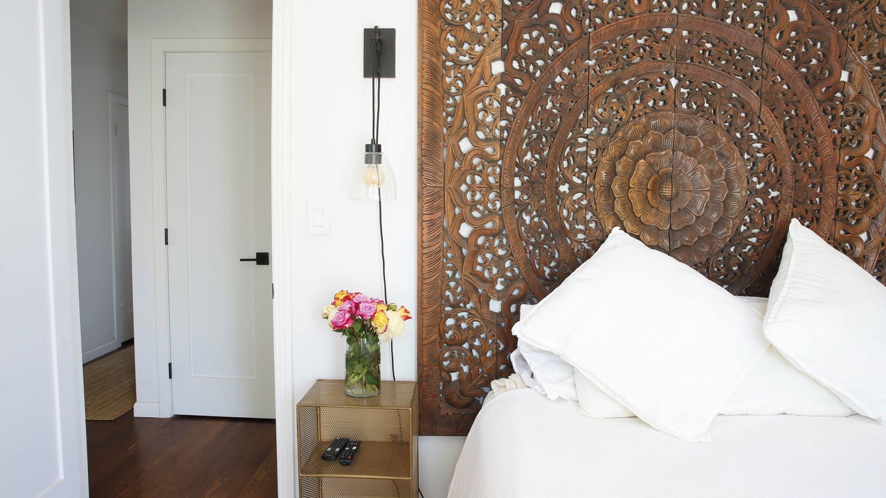 Photo of Bedroom in Mid City