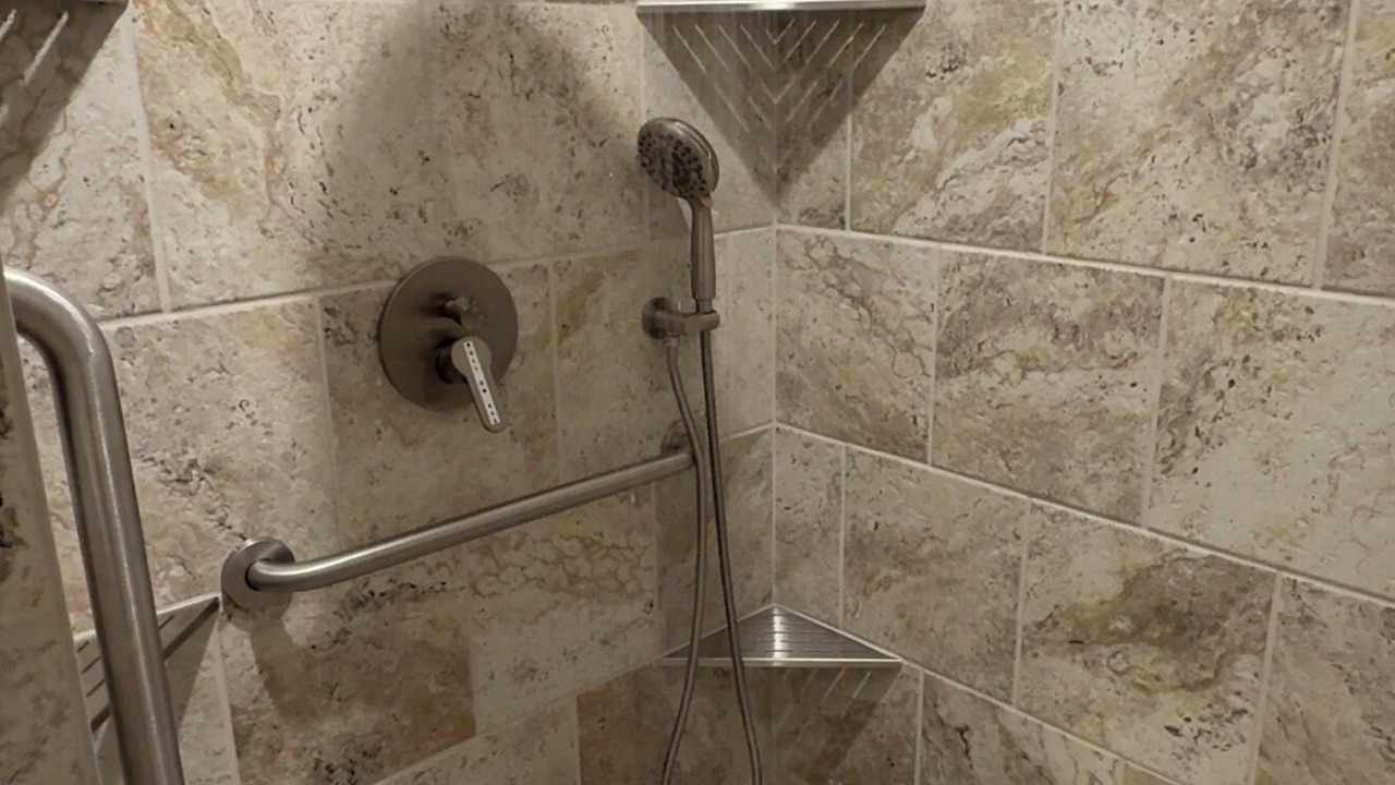 Photo of Bathroom in Wears Valley