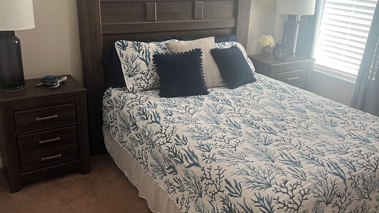 Photo of Bedroom in Yulee