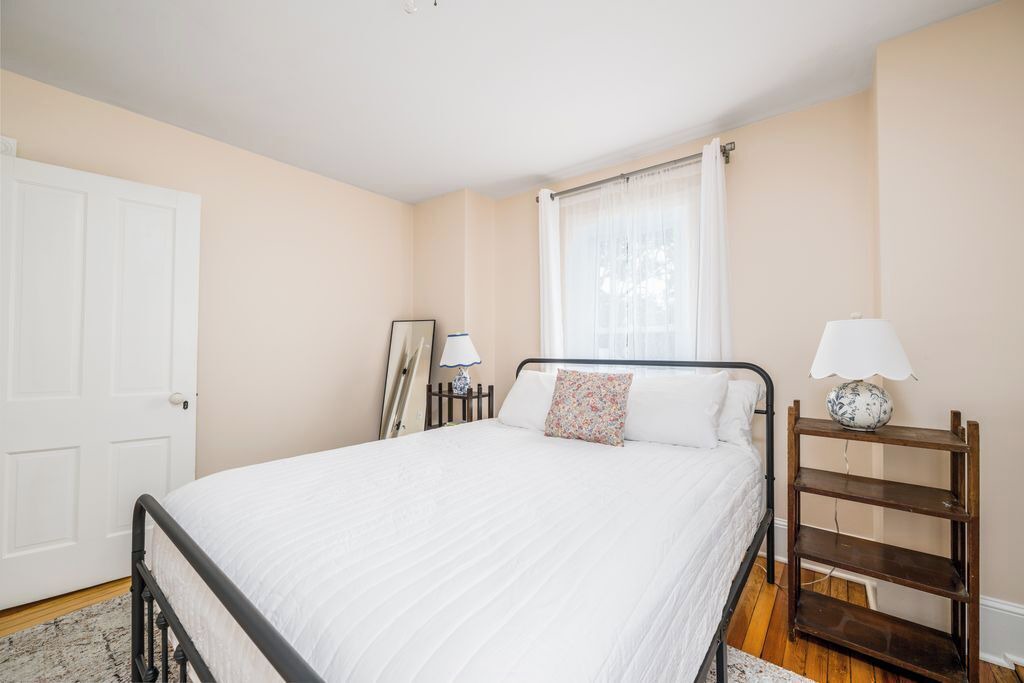 Photo of Bedroom in Catawissa