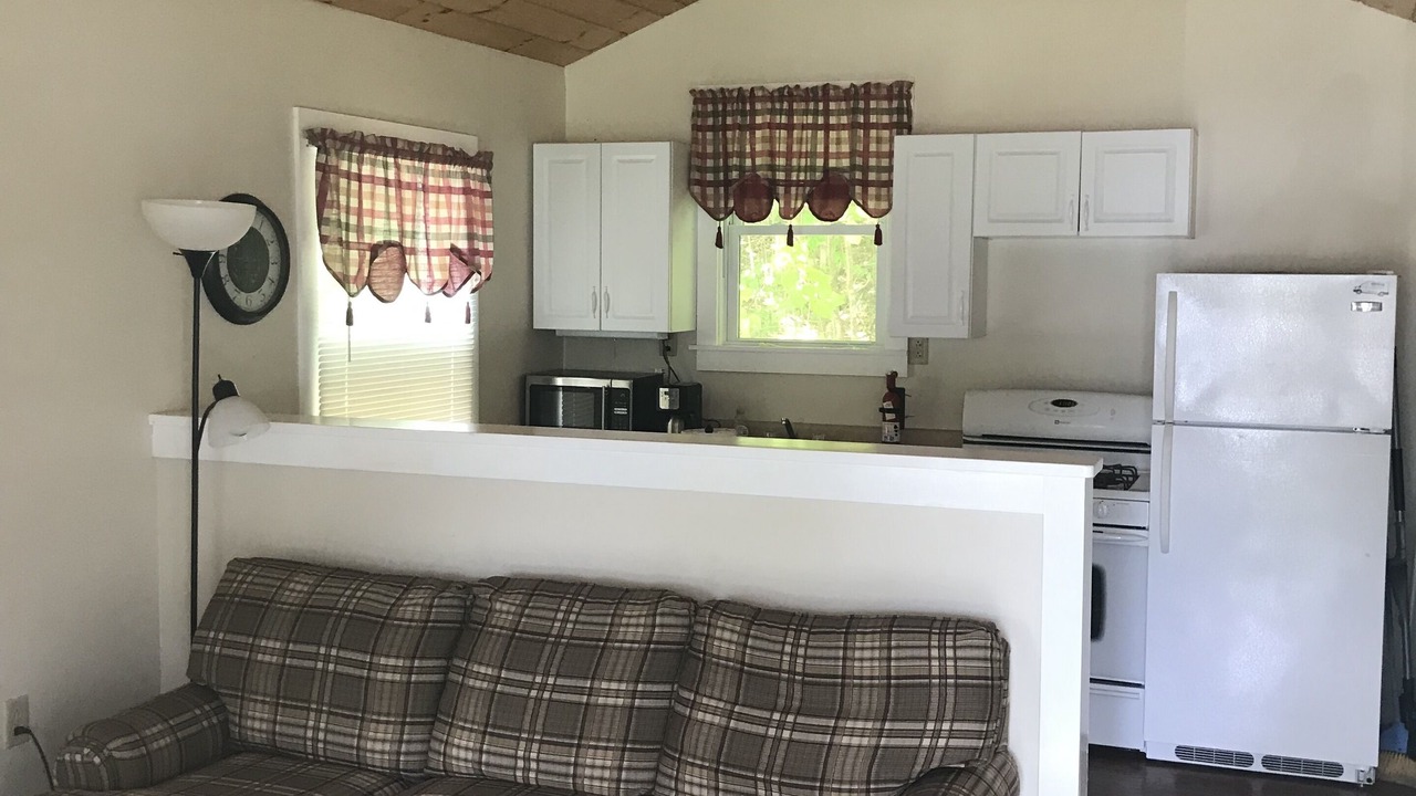 Photo of Livingroom in Salisbury
