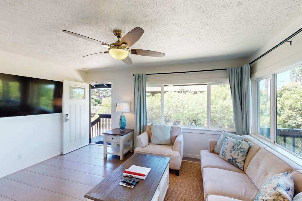 Photo of Livingroom in Kihei