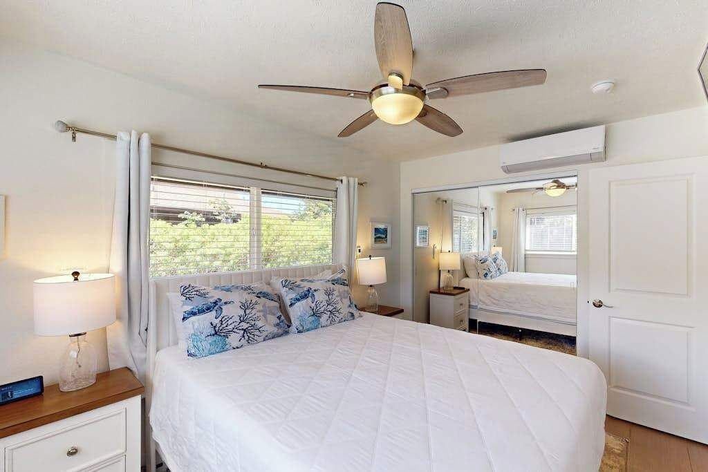 Photo of Bedroom in Kihei