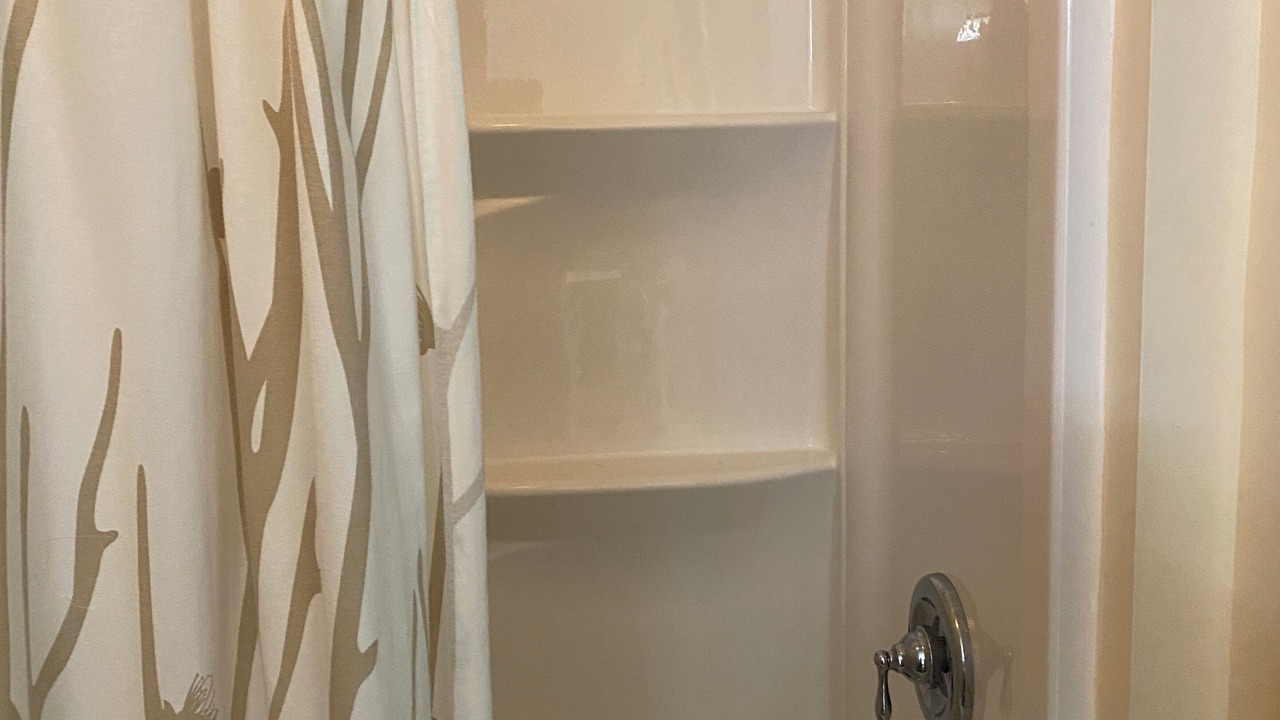 Photo of Bathroom in Canandaigua
