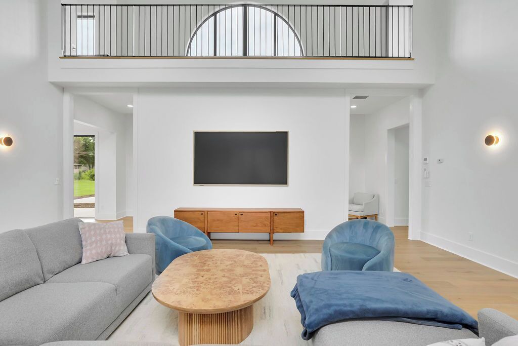 Photo of Livingroom in Clarkdale