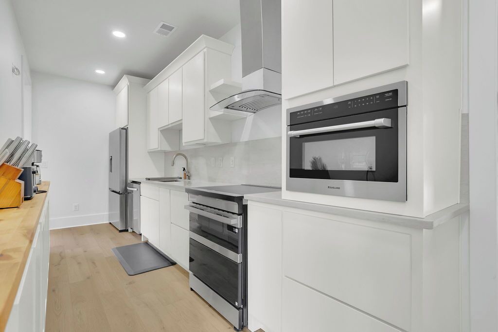Photo of Kitchen in Clarkdale