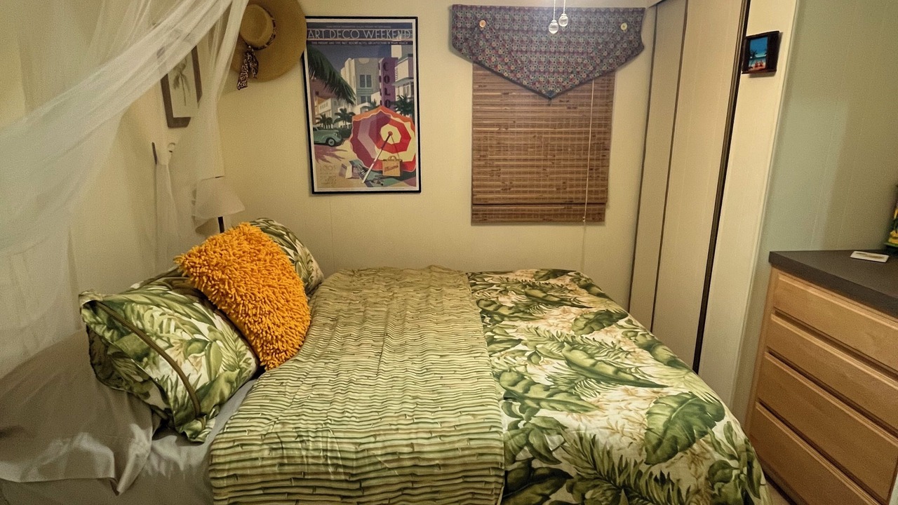 Photo of Bedroom in Pembroke Park