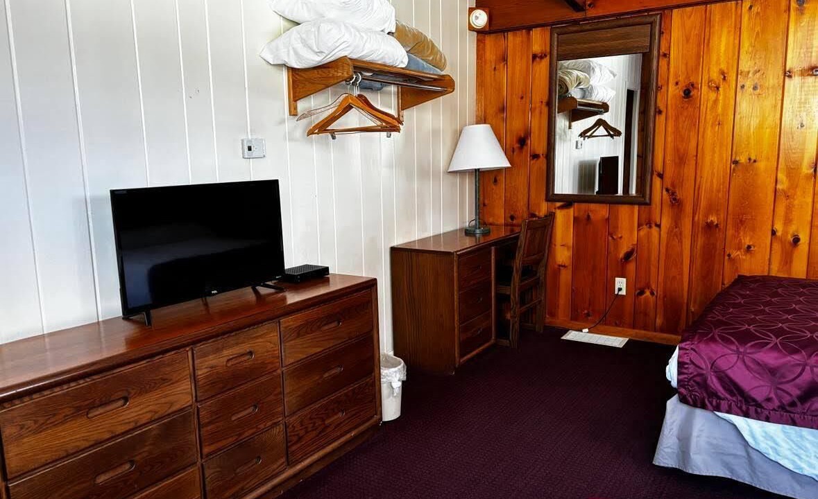 Photo of Bedroom in Hamilton
