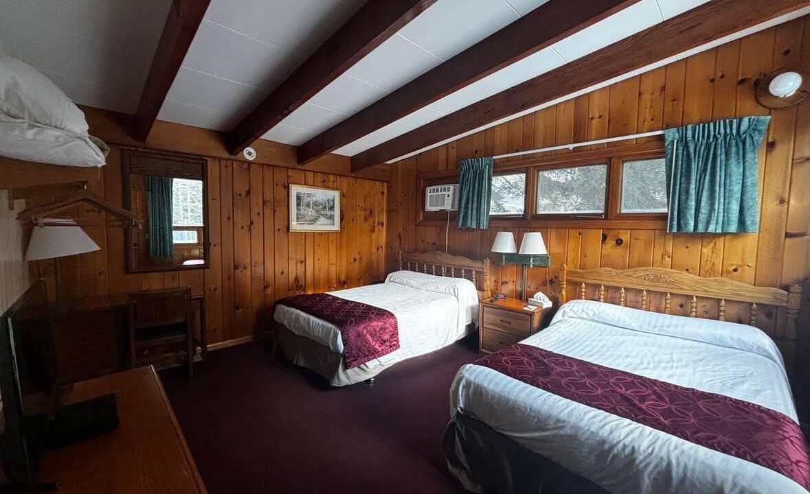 Photo of Bedroom in Hamilton