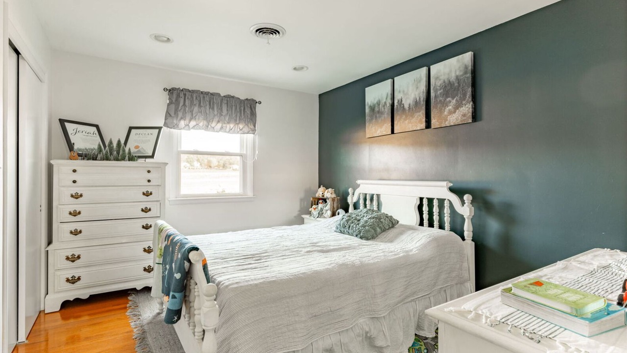 Photo of Bedroom in Ephrata