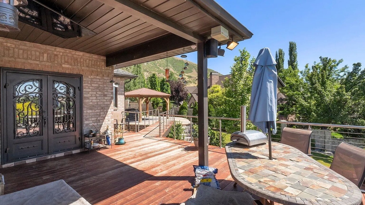Photo of Outdoor in Draper