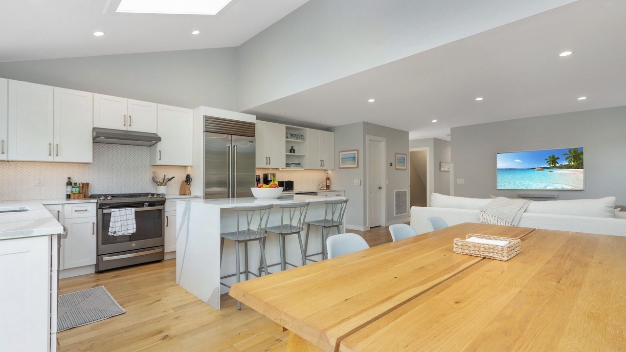Photo of Kitchen in Greenport