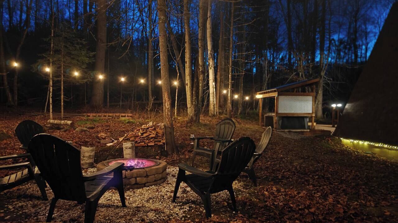 Photo of Outdoor in North Creek