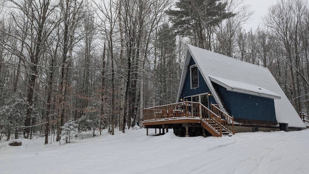 Photo of Outdoor in North Creek