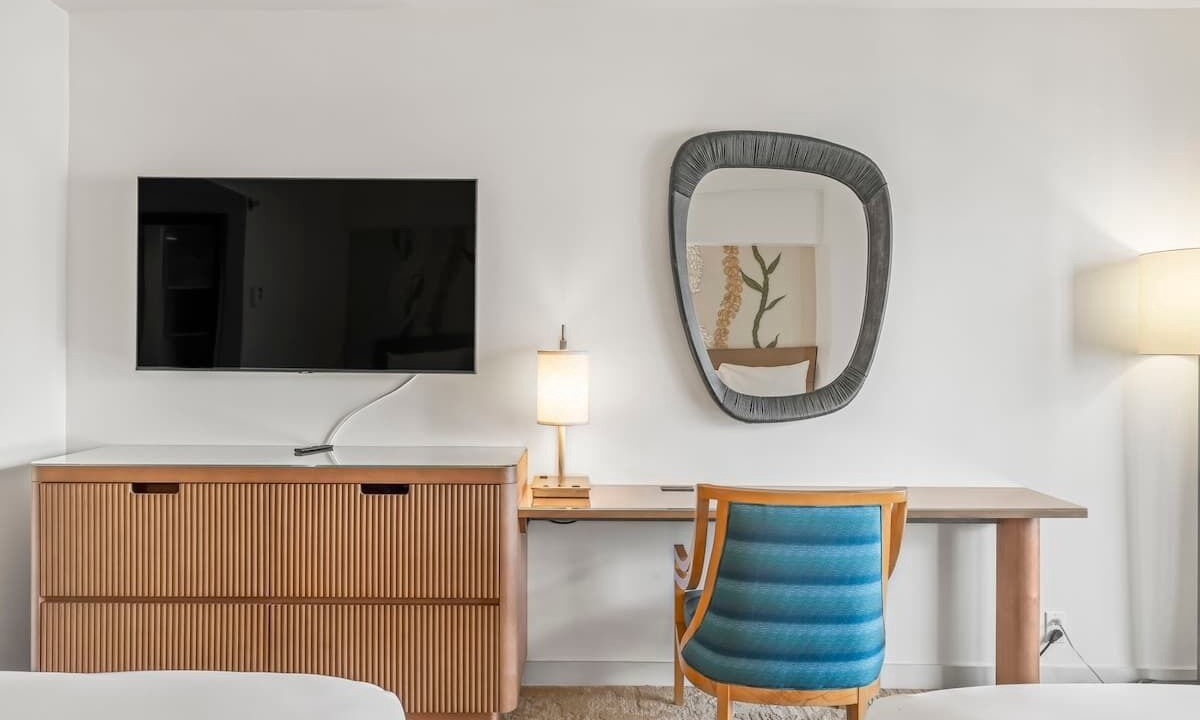 Photo of Bedroom in Ala Moana