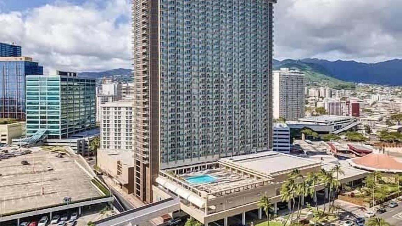 Photo of Outdoor in Ala Moana