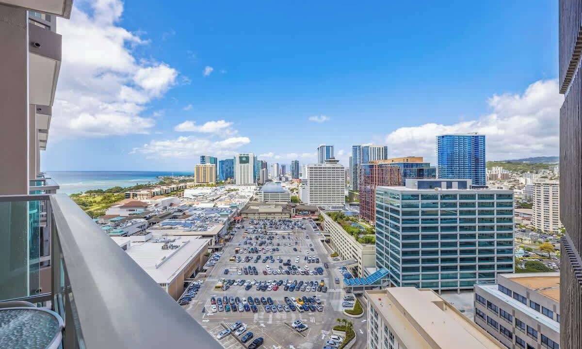 Photo of Outdoor in Ala Moana