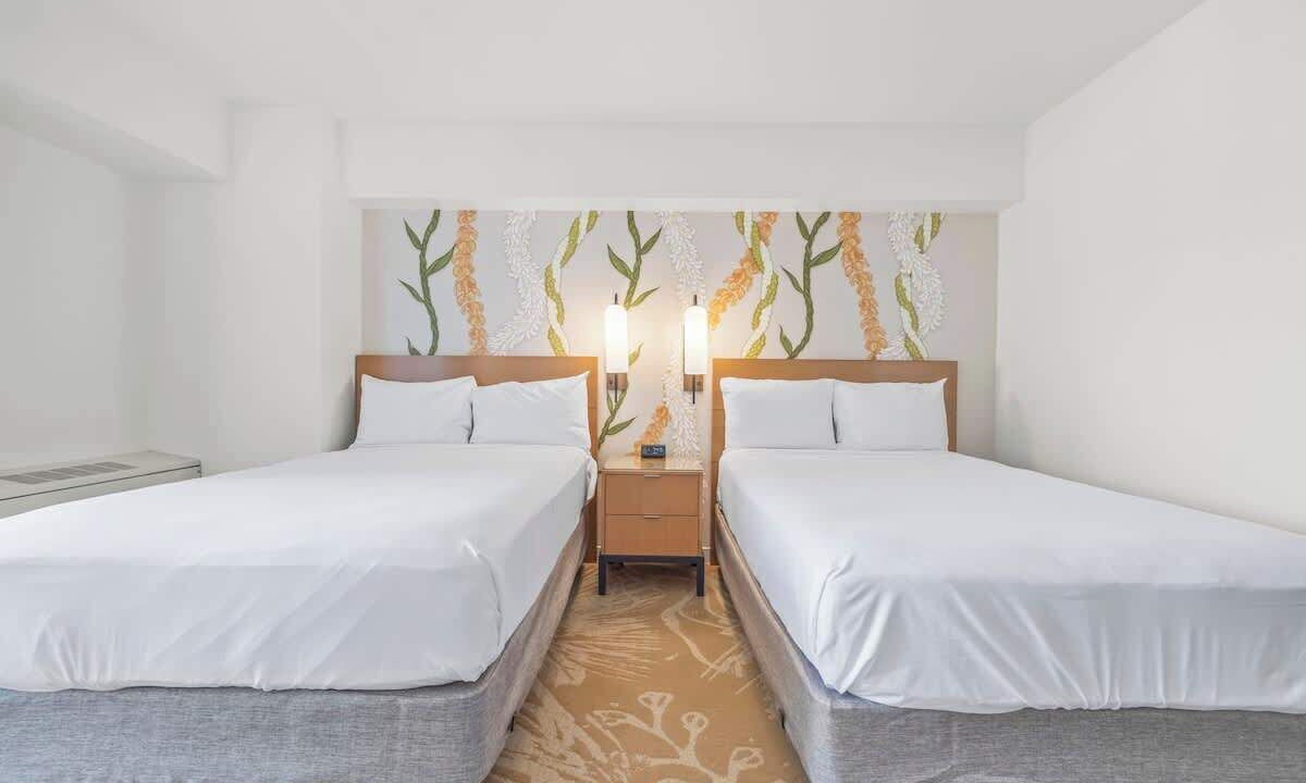 Photo of Bedroom in Ala Moana