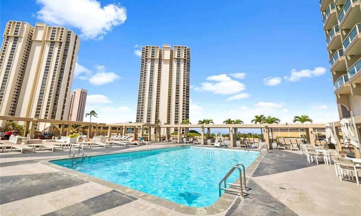 Photo of Outdoor in Ala Moana