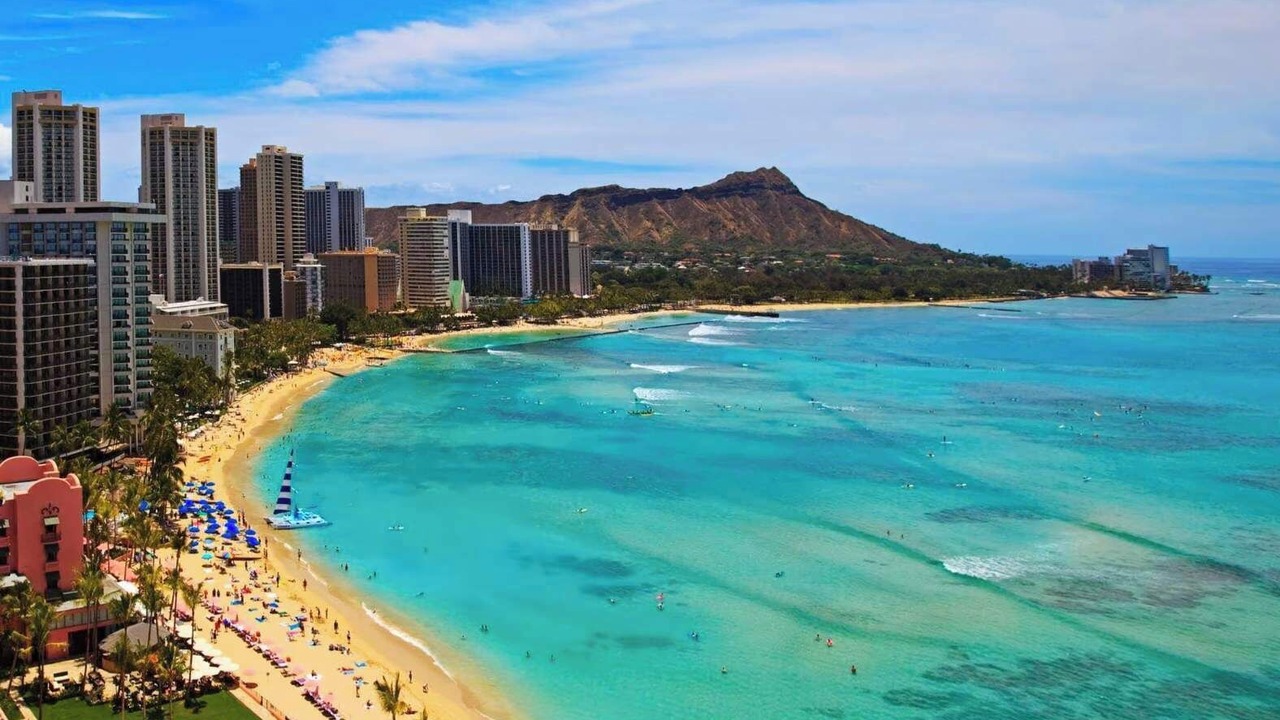 Photo of Others in Downtown Honolulu