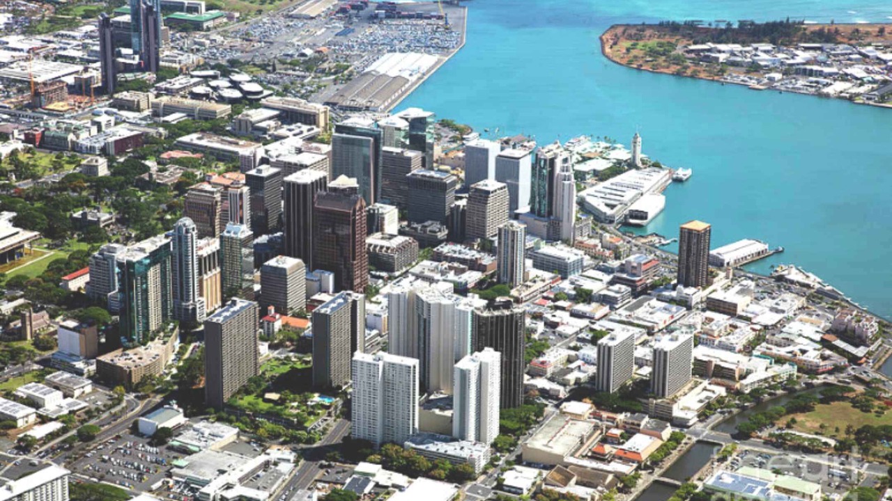 Photo of Others in Downtown Honolulu