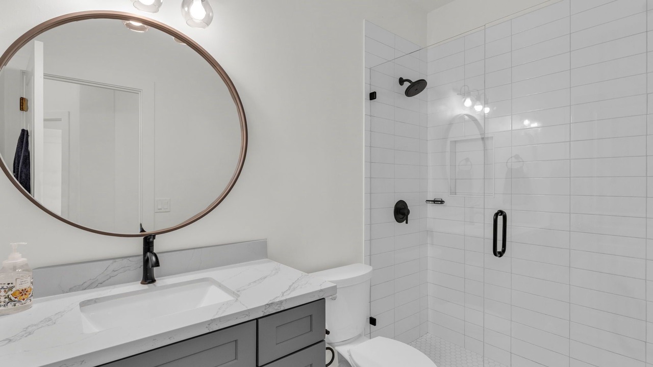 Photo of Bathroom in Draper
