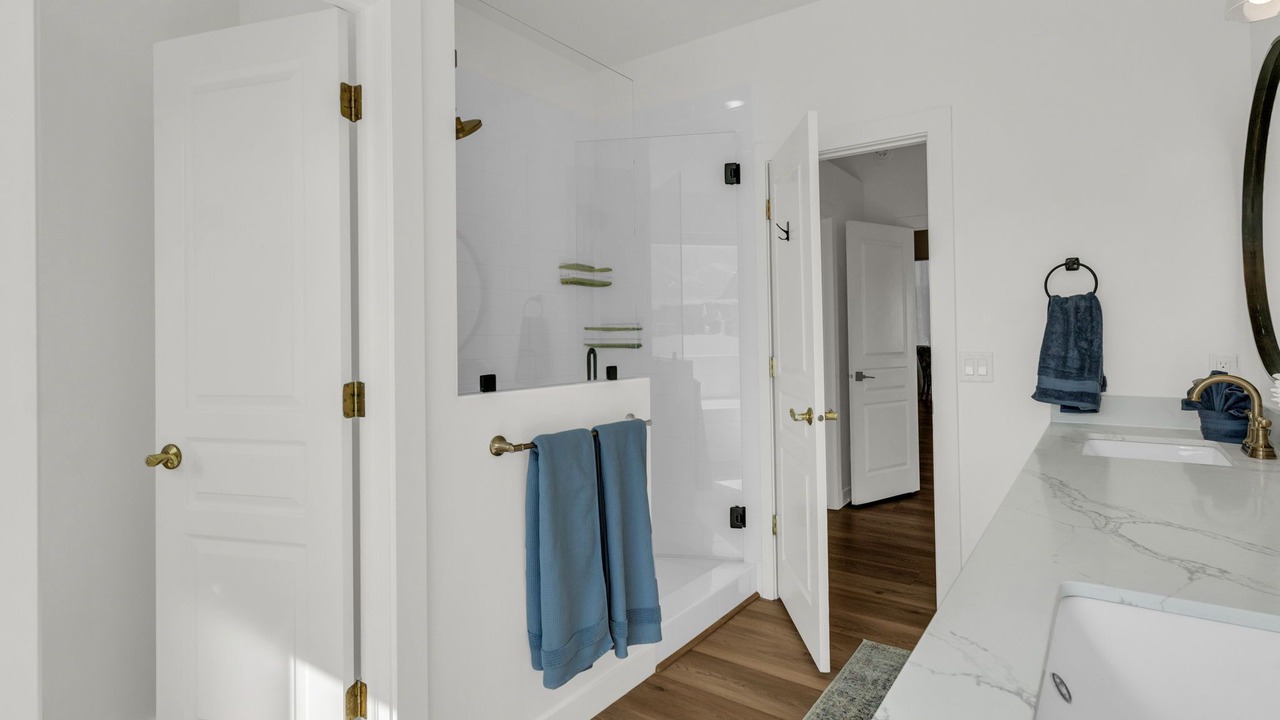 Photo of Bathroom in Draper