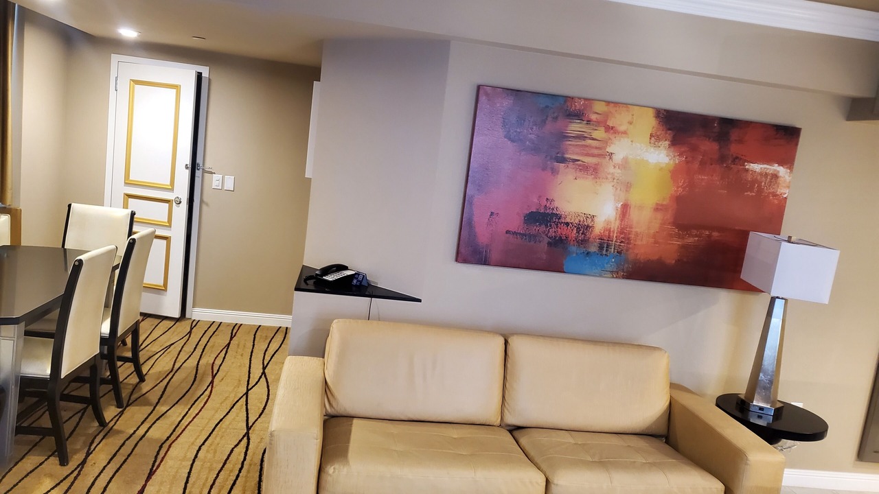 Photo of Livingroom in Winchester
