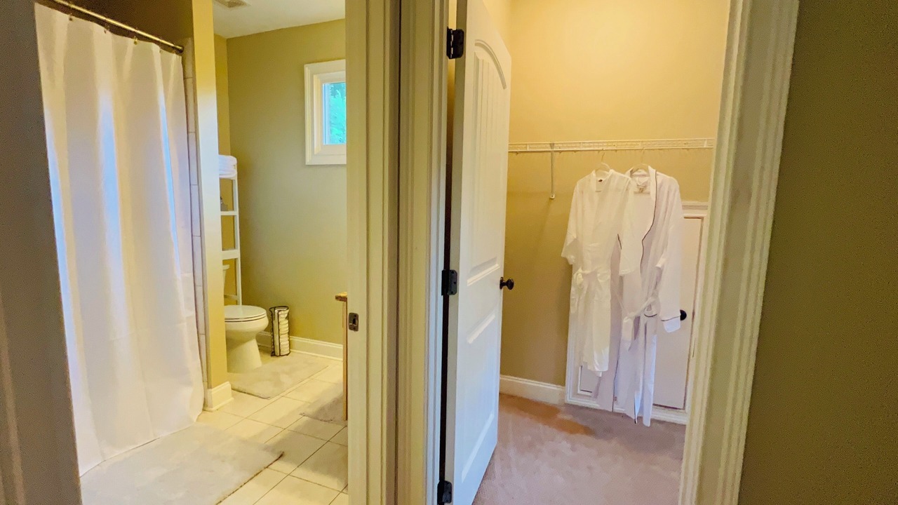 Photo of Bathroom in Marietta