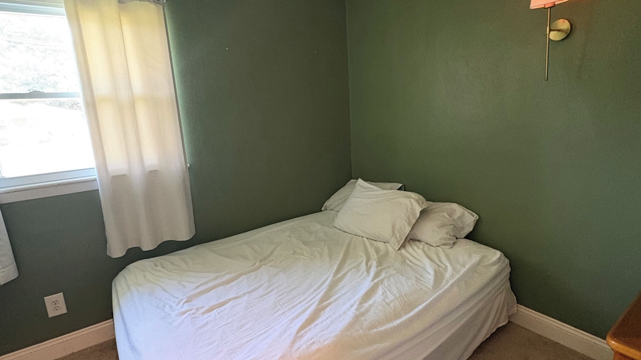 Photo of Bedroom in Norfolk - Virginia Beach
