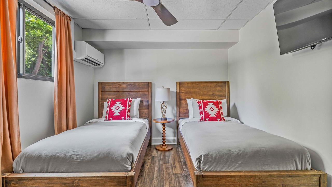 Photo of Bedroom in Charlotte Street