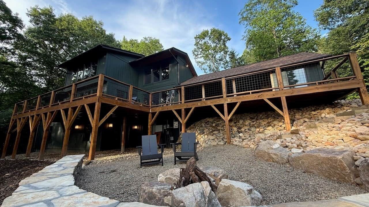 Photo of Outdoor in Pisgah Forest