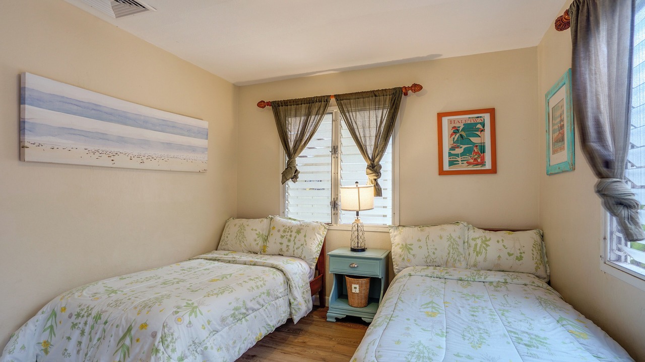 Photo of Bedroom in Pupukea