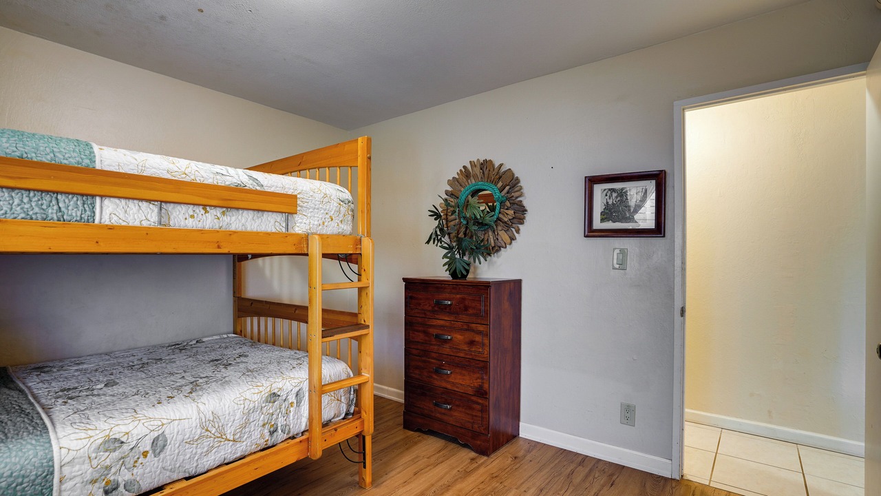 Photo of Bedroom in Pupukea