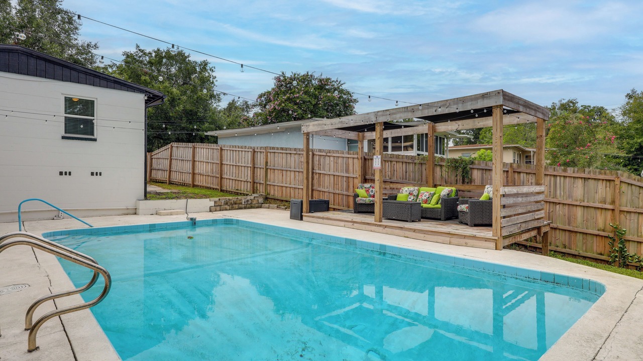 Photo of Outdoor in Lakewood