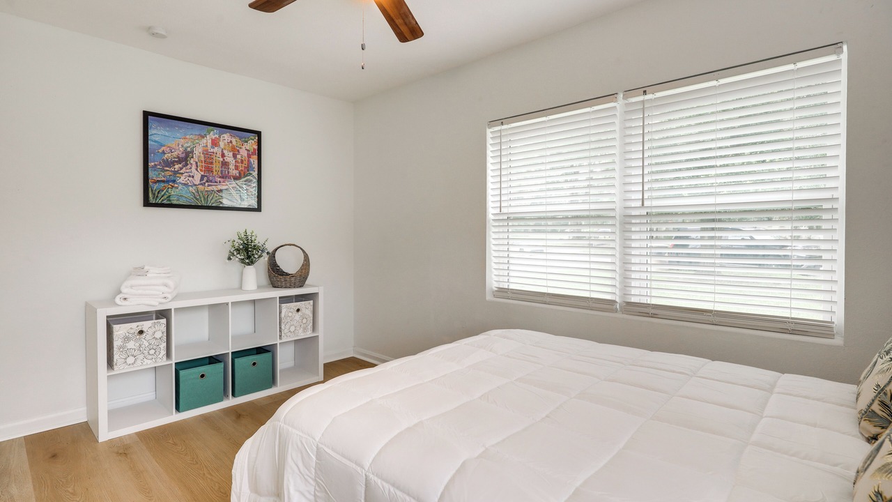 Photo of Bedroom in Lakewood