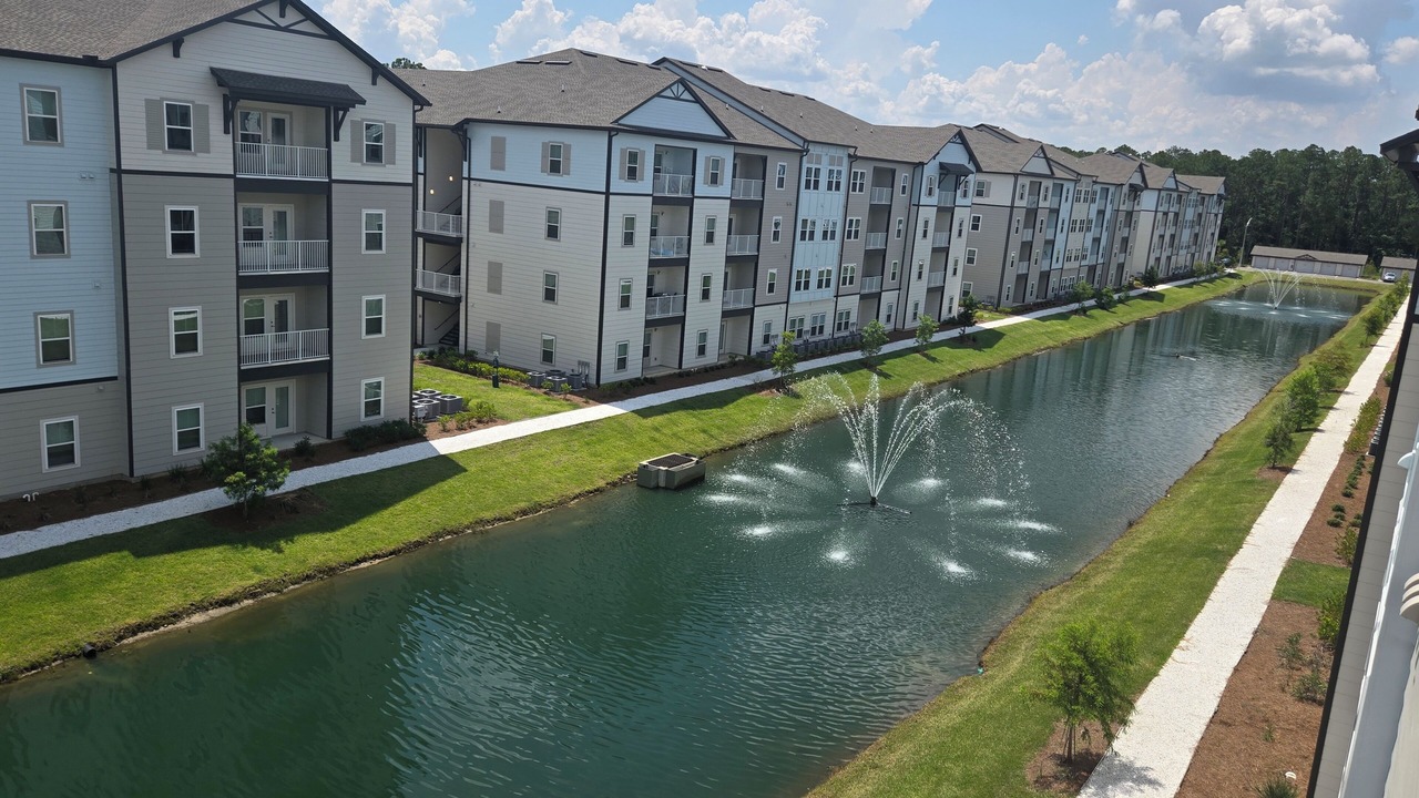 Photo of Outdoor in Northside