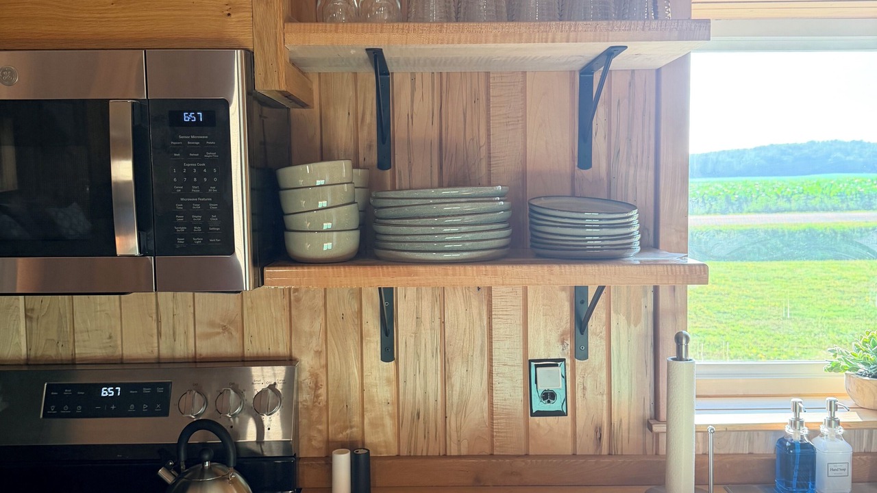 Photo of Kitchen in Conewango Valley