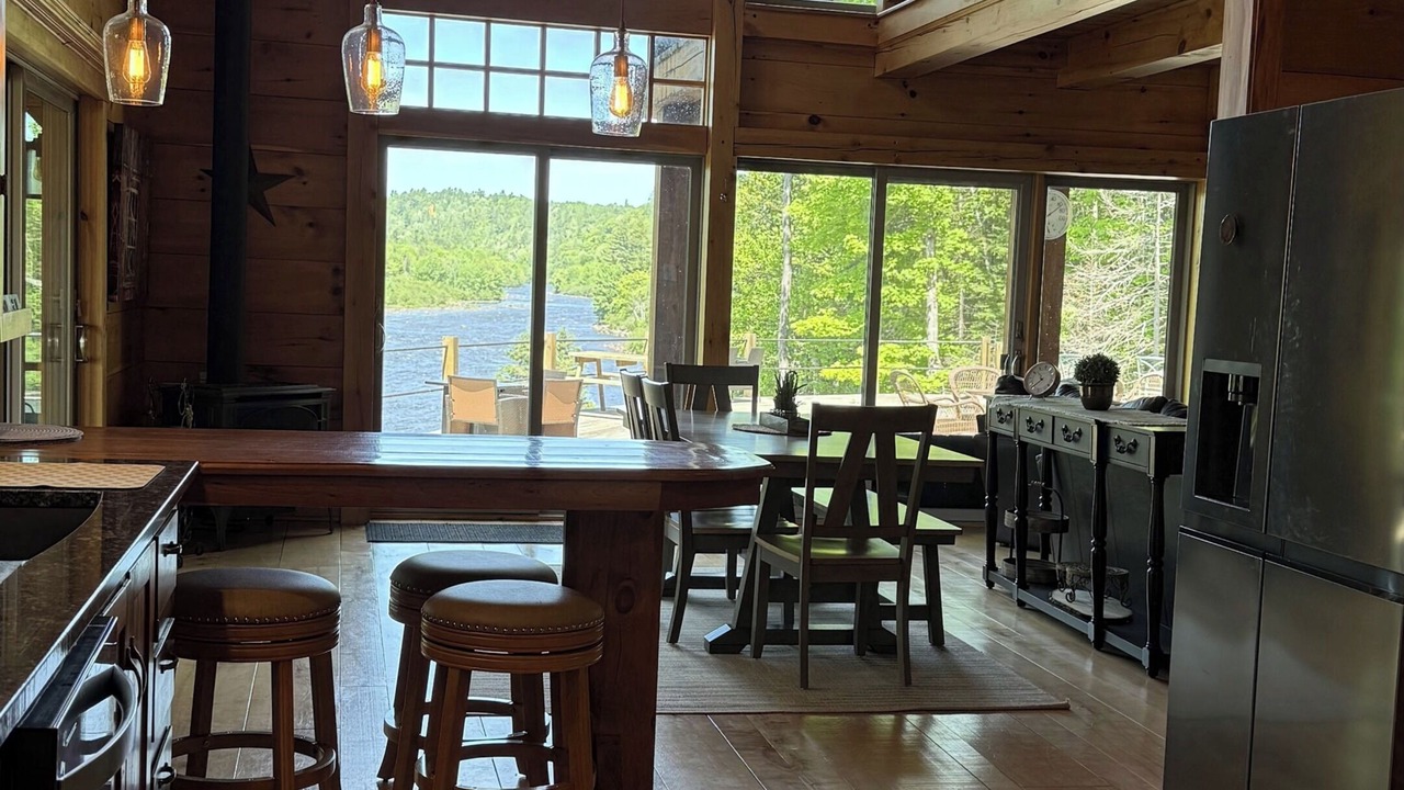 Photo of Kitchen in The Forks