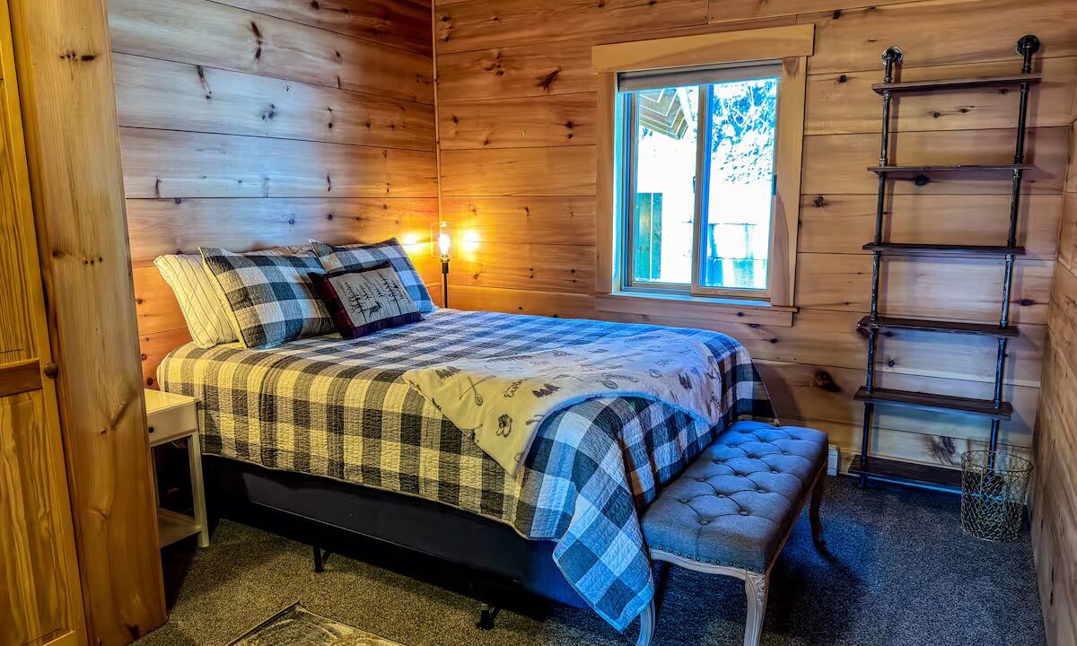 Photo of Bedroom in The Forks