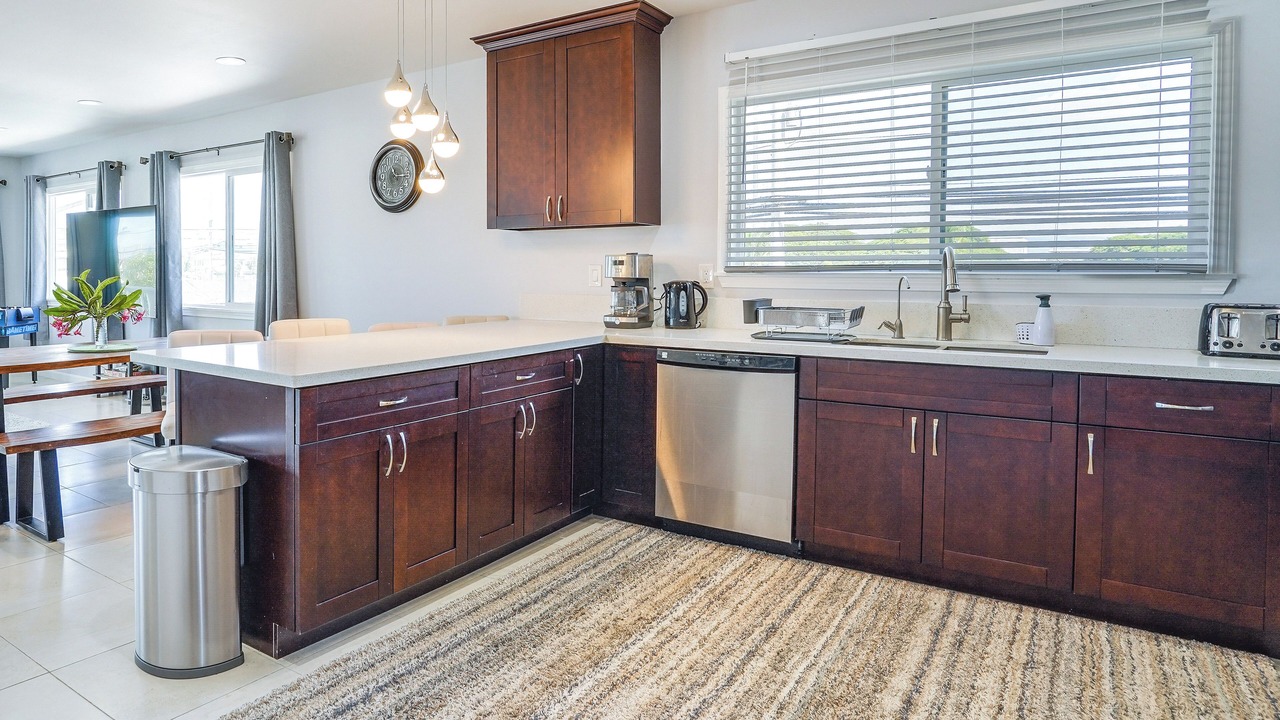 Photo of Kitchen in Ewa
