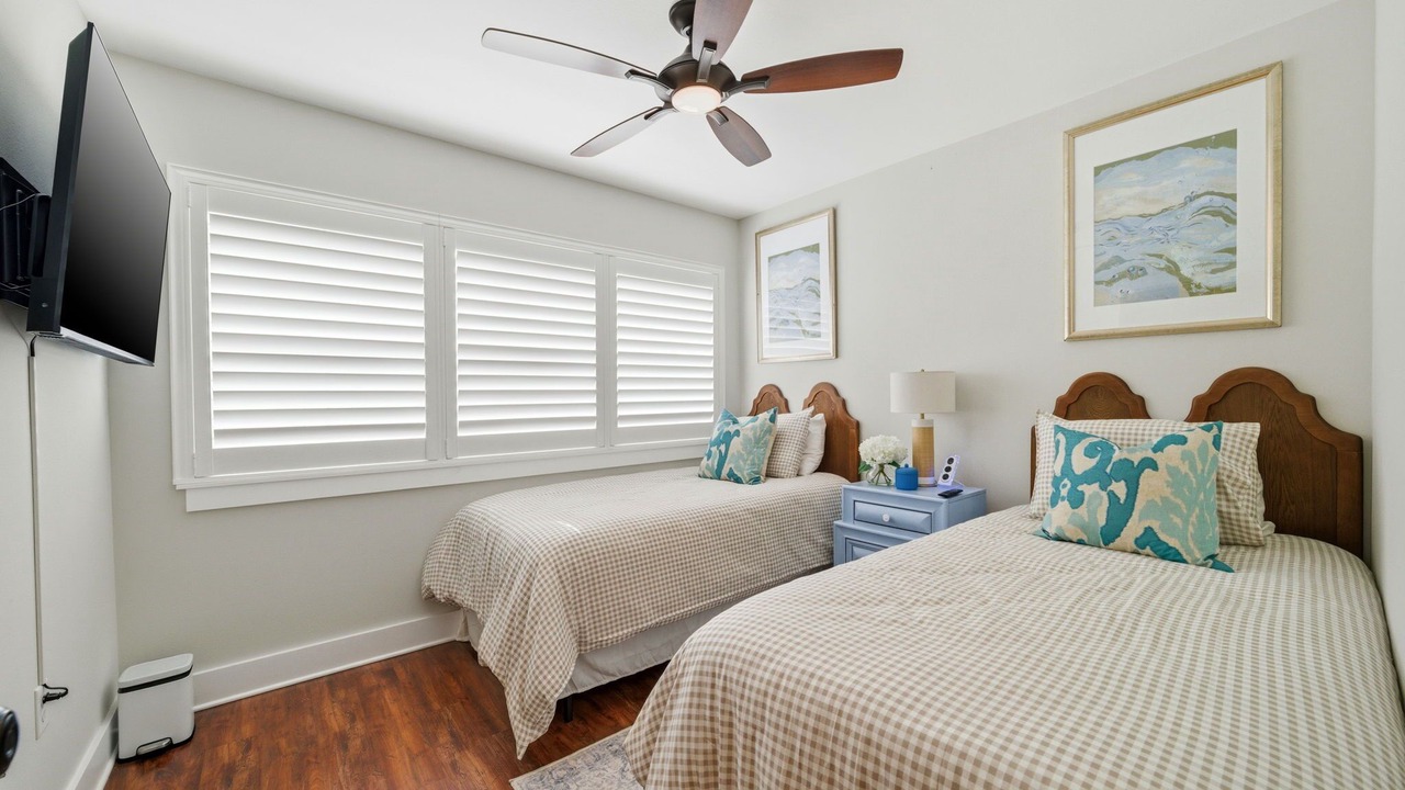 Photo of Bedroom in Fort Walton Beach